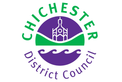 Chichester district council logo