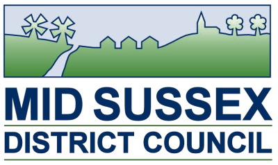 Mid Sussex district council